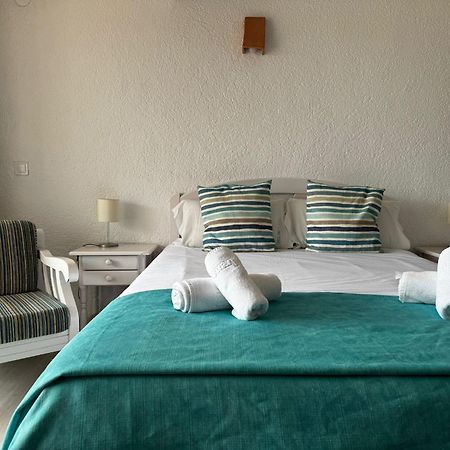 Apartment Strand Jávea Exteriér fotografie