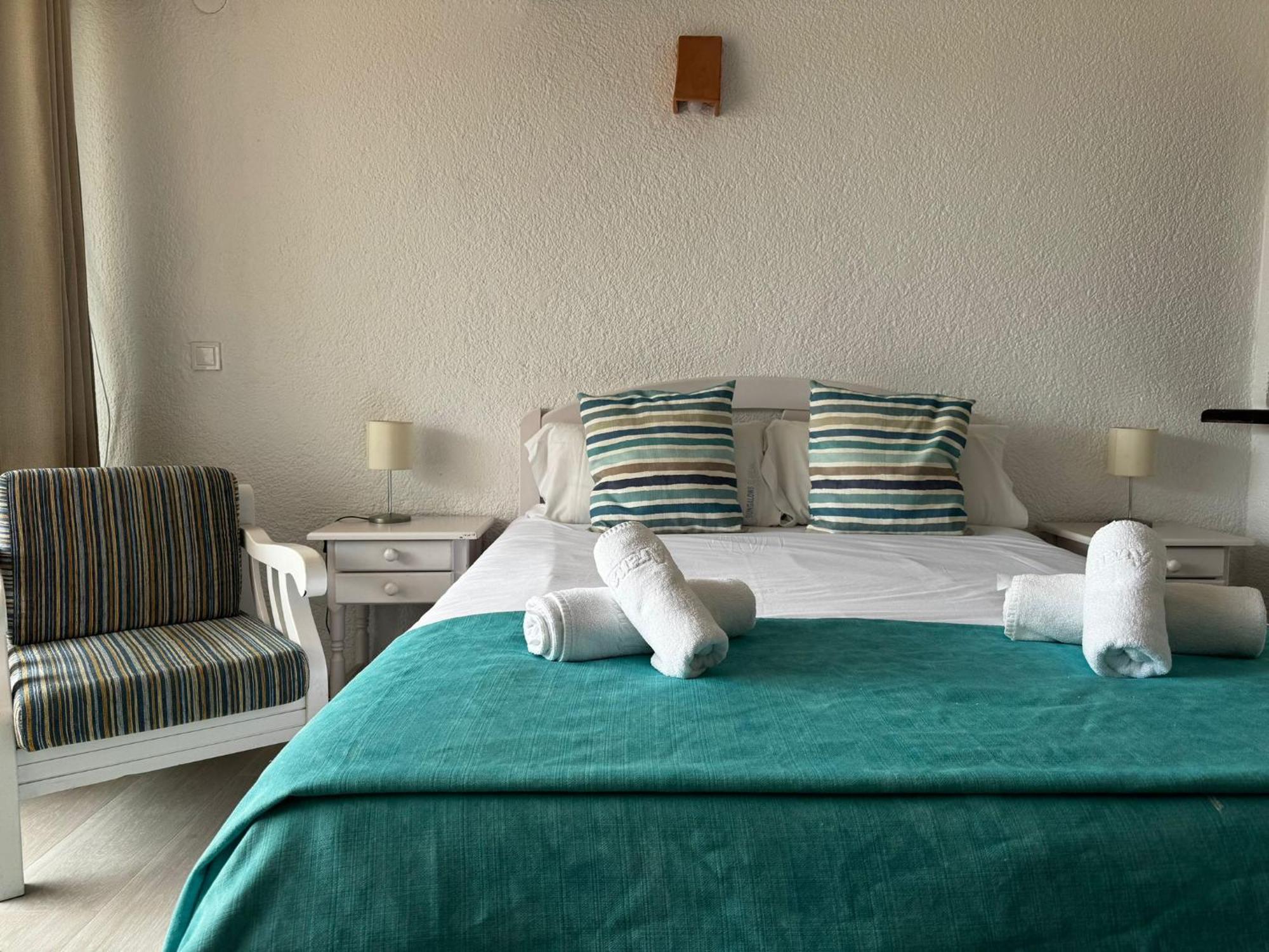 Apartment Strand Jávea Exteriér fotografie