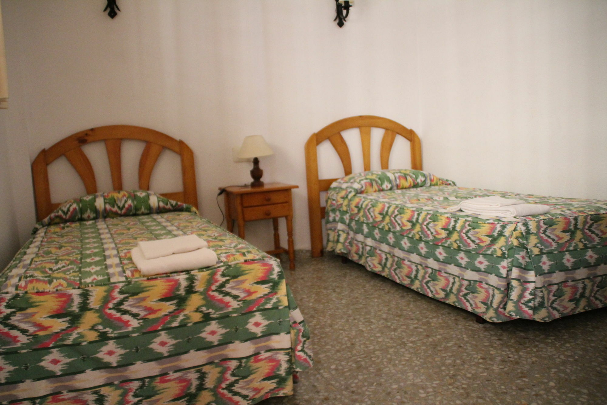 Apartment Strand Jávea Exteriér fotografie