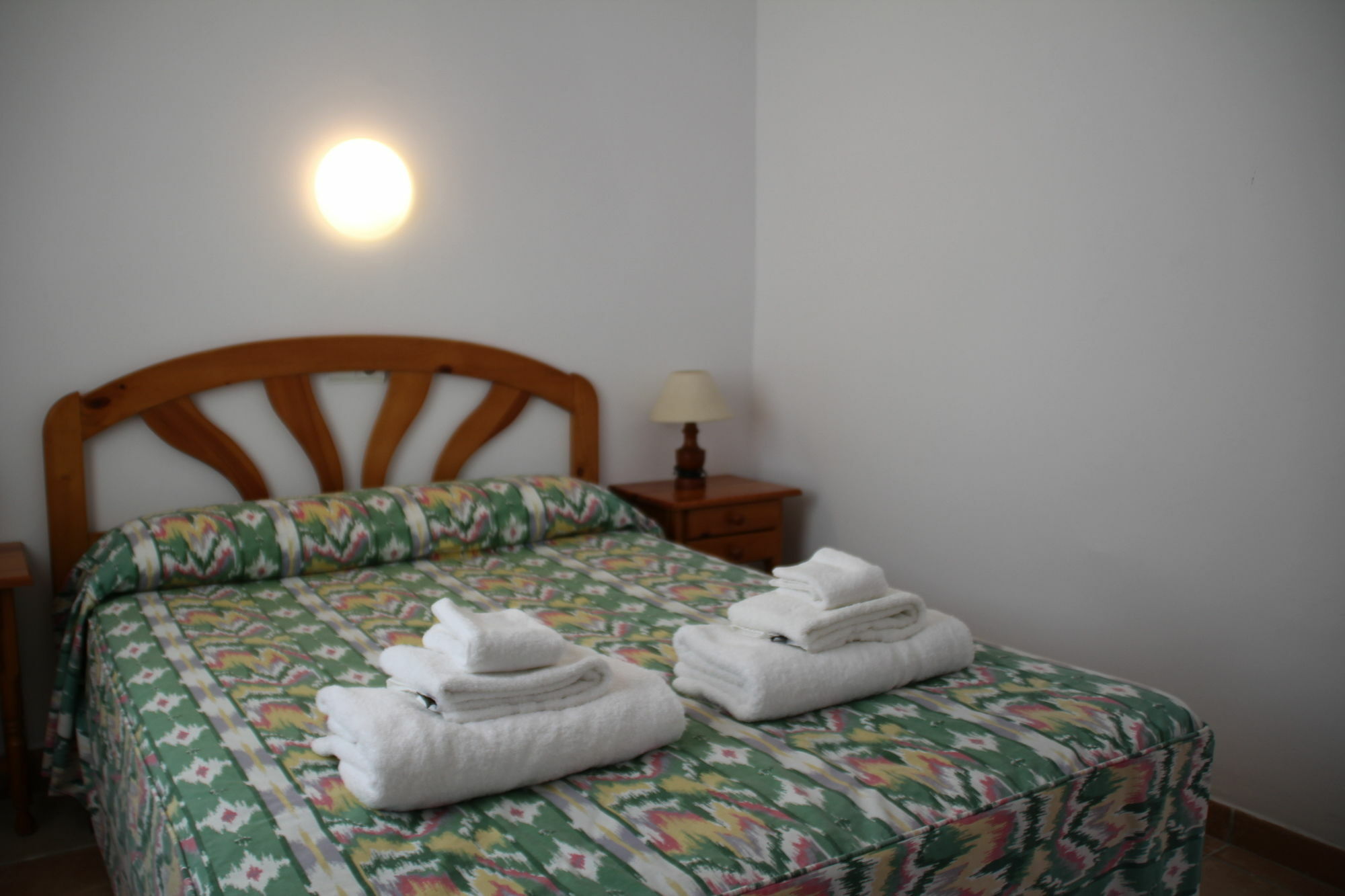 Apartment Strand Jávea Exteriér fotografie