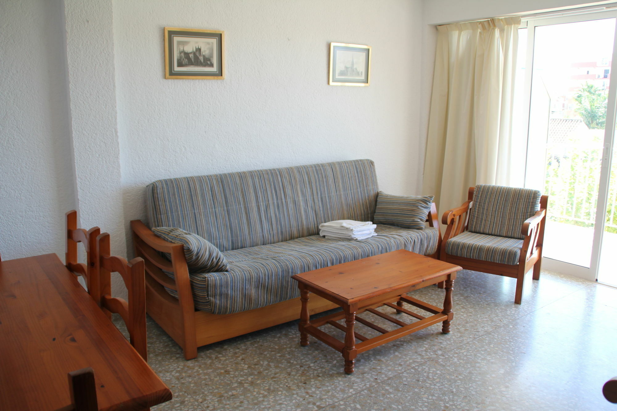 Apartment Strand Jávea Exteriér fotografie
