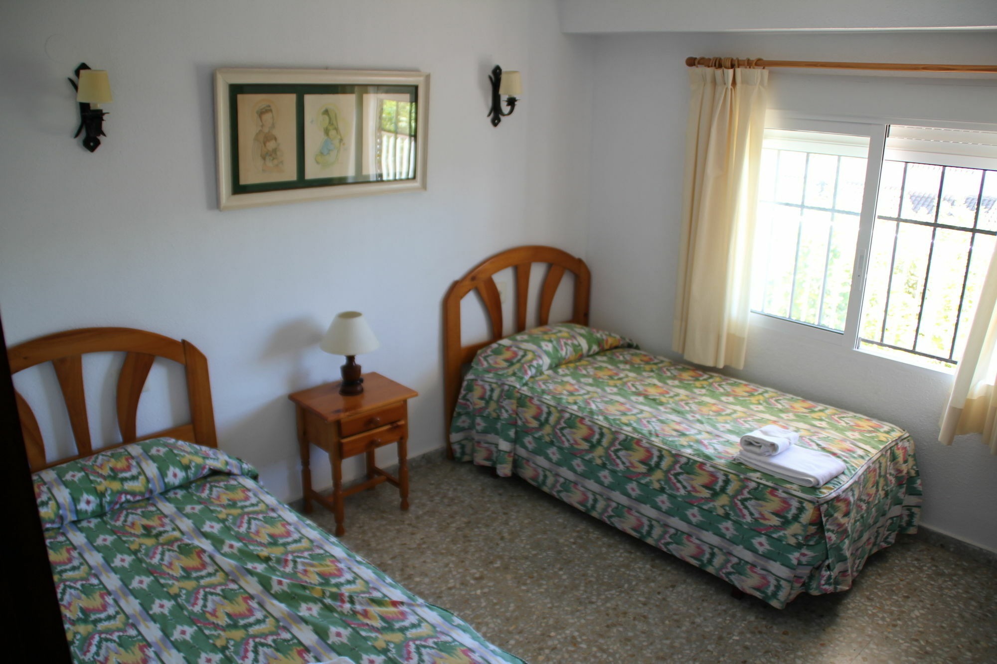 Apartment Strand Jávea Exteriér fotografie