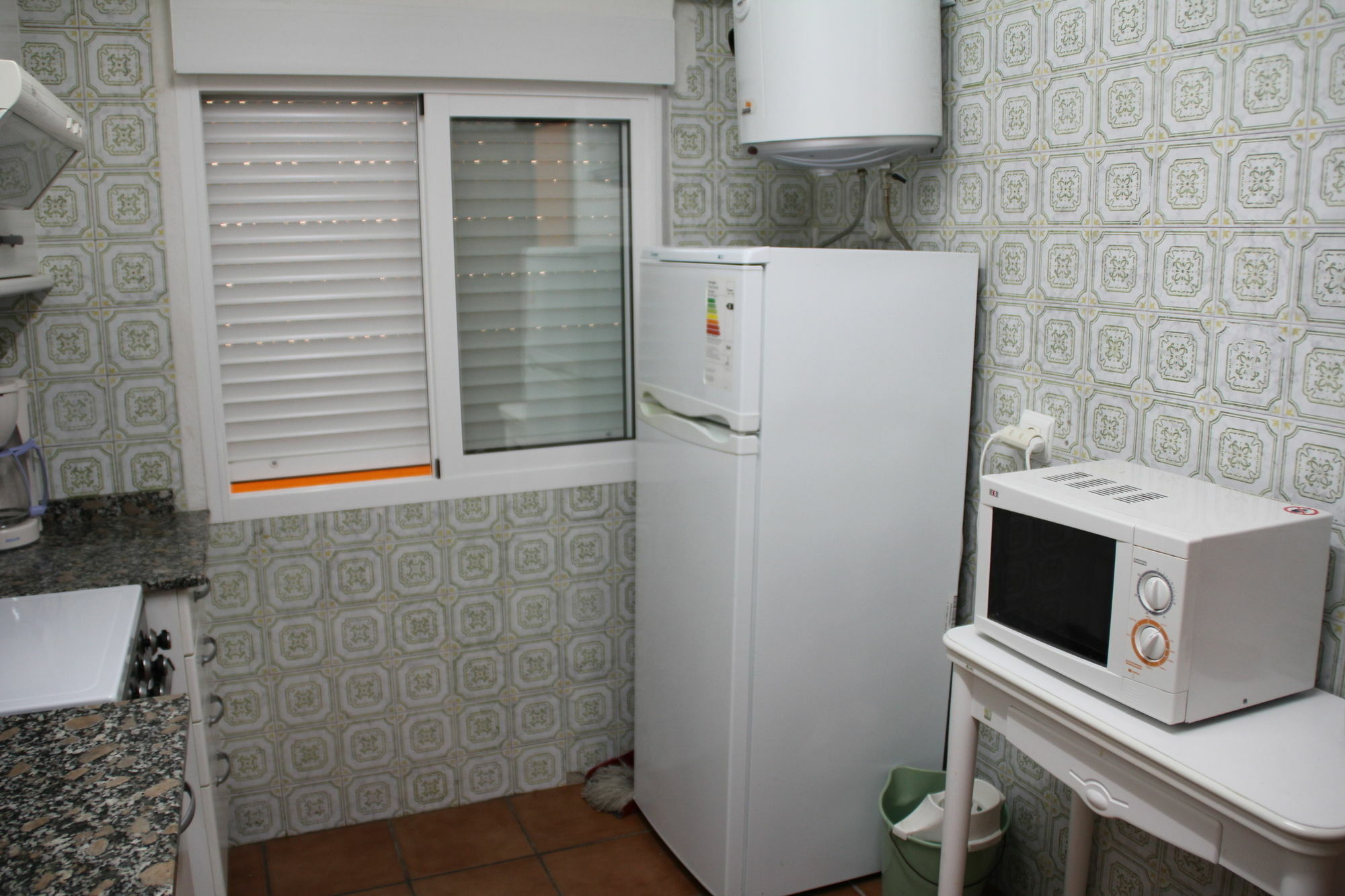 Apartment Strand Jávea Exteriér fotografie