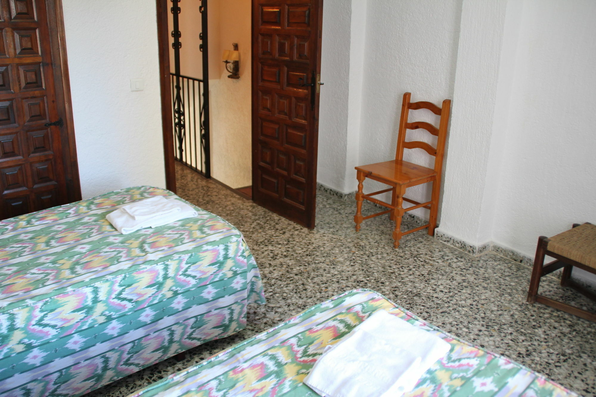 Apartment Strand Jávea Exteriér fotografie