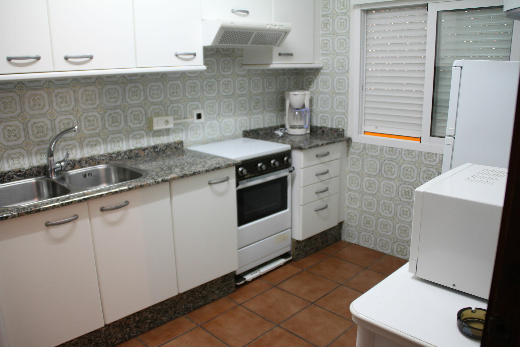 Apartment Strand Jávea Exteriér fotografie